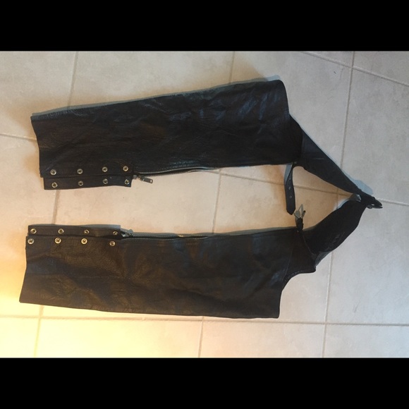 Chaps - Picture 5 of 5